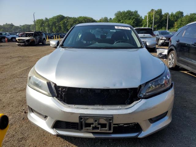  HONDA ACCORD 2015 Silver
