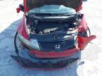 2010 HONDA CIVIC SI-T for sale at Copart ST HELENS