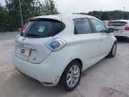 2013 RENAULT ZOE DYNAMI for sale at Copart ST HELENS