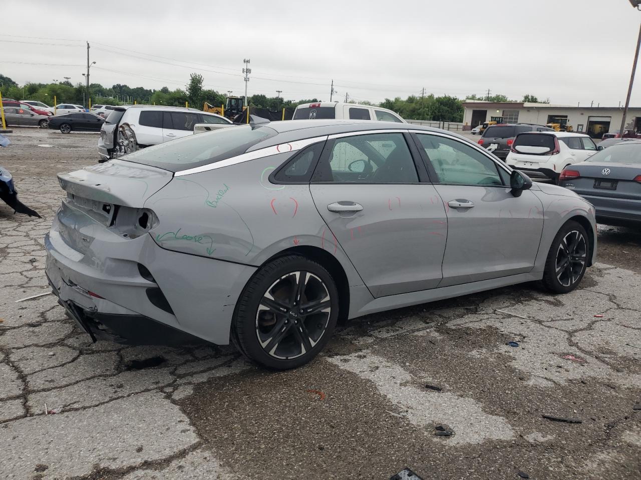Buy KIA K5 2023 year, 5XXG64J24PG177308 | W8 Shipping
