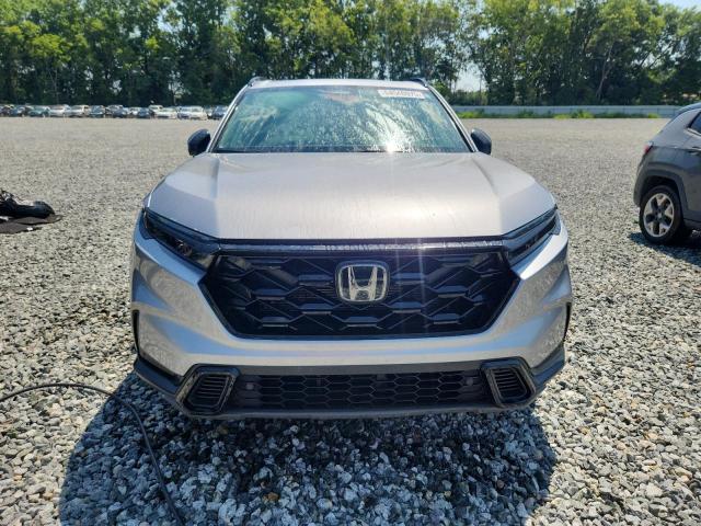  HONDA CRV 2024 Srebrny