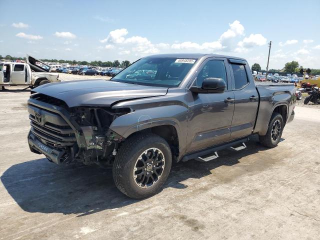 TOYOTA TUNDRA DOU 2022