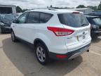 2015 FORD KUGA 1.5 ECOBOOST ZETEC 5DR 2WD for sale at Copart NEWBURY