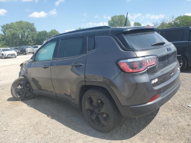  JEEP COMPASS 2018 Charcoal