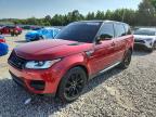 2016 LAND ROVER RANGE ROVER SPORT SE   à vendre chez Copart TN - MEMPHIS