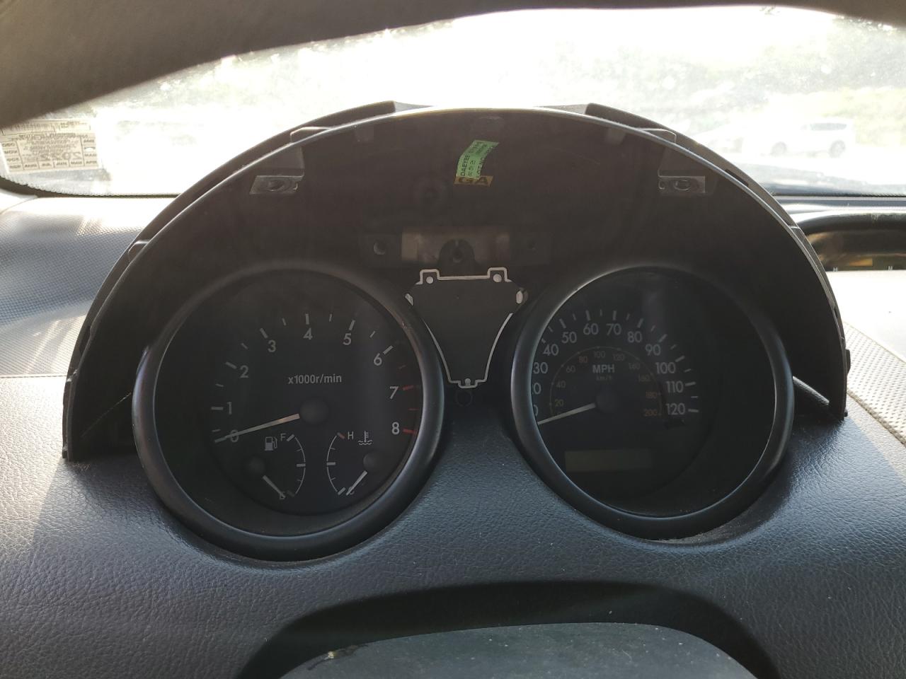 kl1td66628b074785 KL1TD66628B074785 2008 Chevrolet Aveo Base