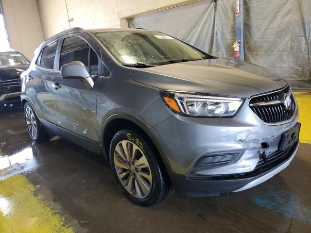  BUICK ENCORE 2020 Szary