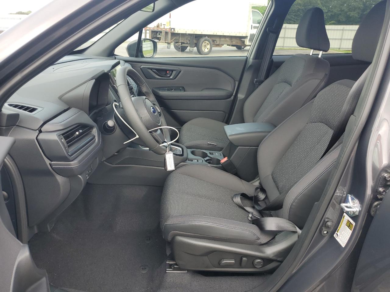 2025 Subaru Forester Premium VIN: JF2SLDDC5SH564356 Lot: 64316515