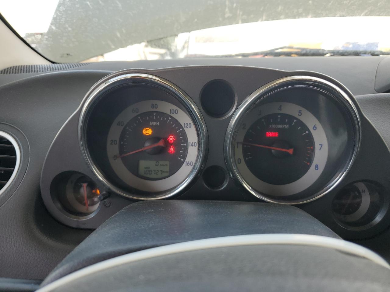 2007 Mitsubishi Eclipse Gs VIN: 4A3AK24F07E051615 Lot: 63152265