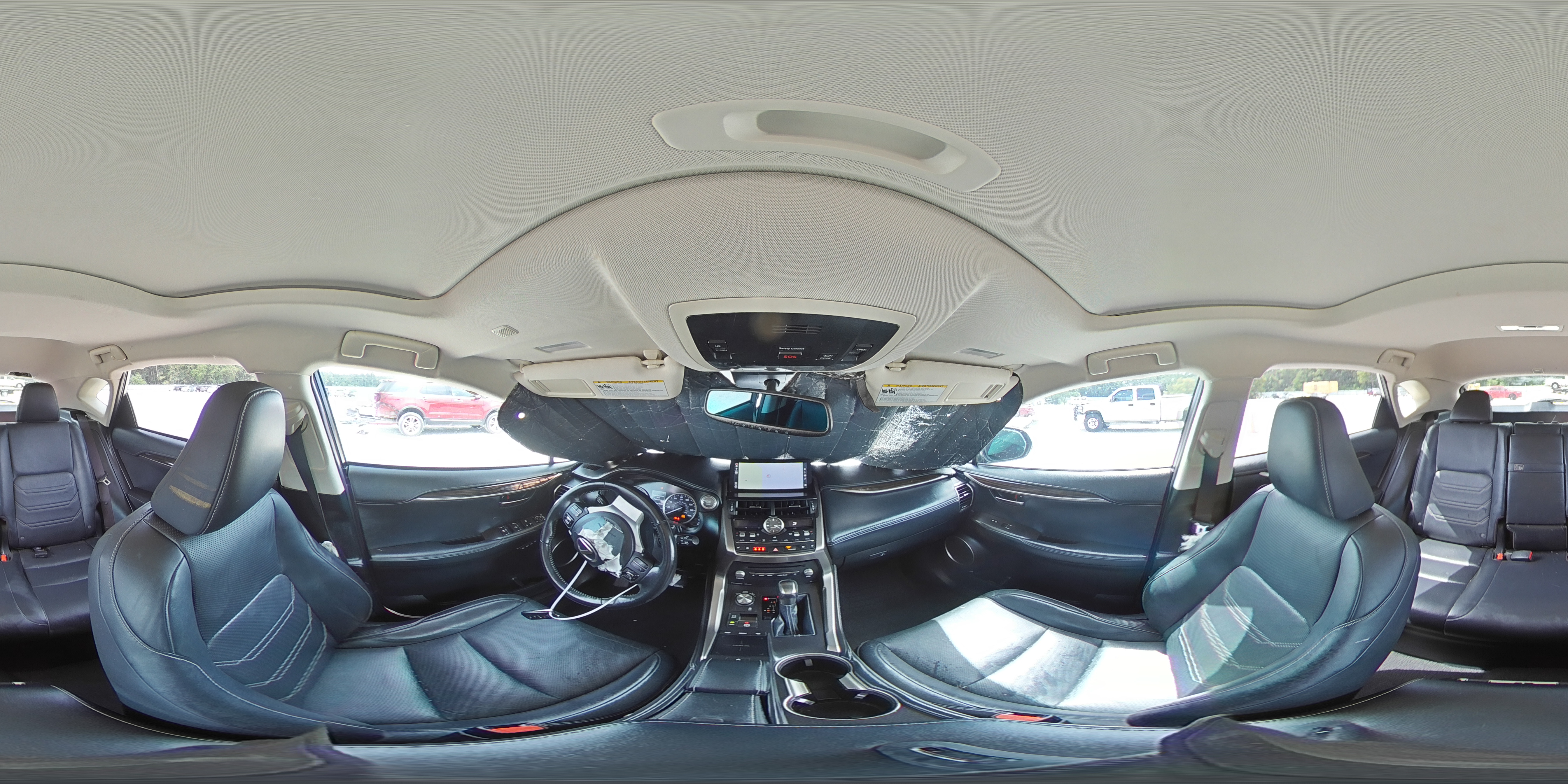 2018 Lexus Nx 300 Base VIN: JTJYARBZ3J2085211 Lot: 63031015