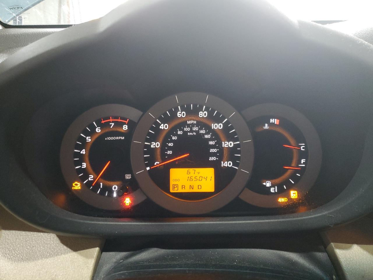 2010 Toyota Rav4 VIN: 2T3BF4DV8AW028534 Lot: 64206915