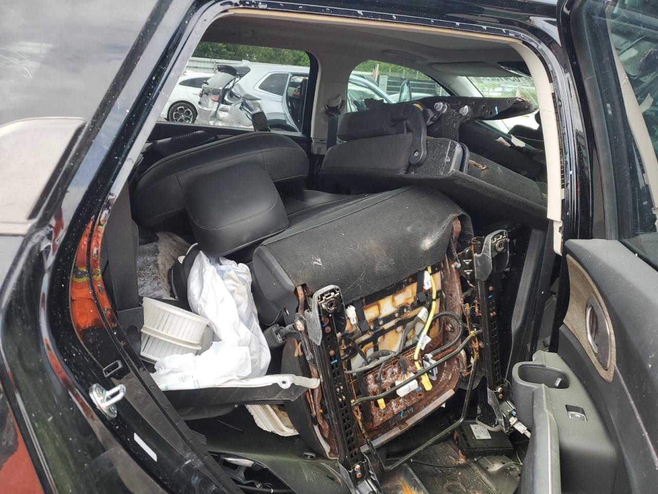 2022 Kia Sorento S VIN: 5XYRLDLC2NG161947 Lot: 65415295