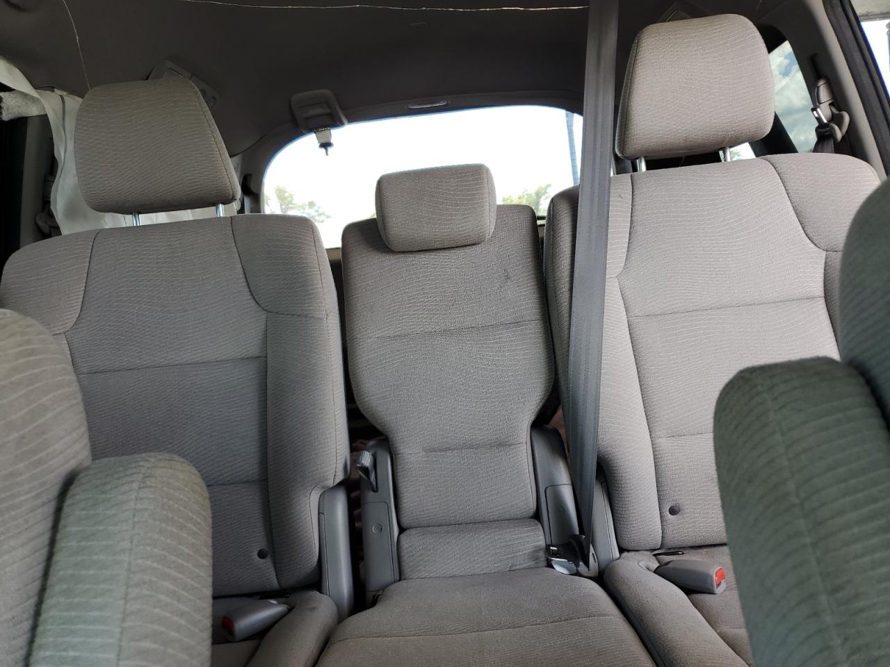 2012 Honda Odyssey Ex VIN: 5FNRL5H46CB032864 Lot: 65248785