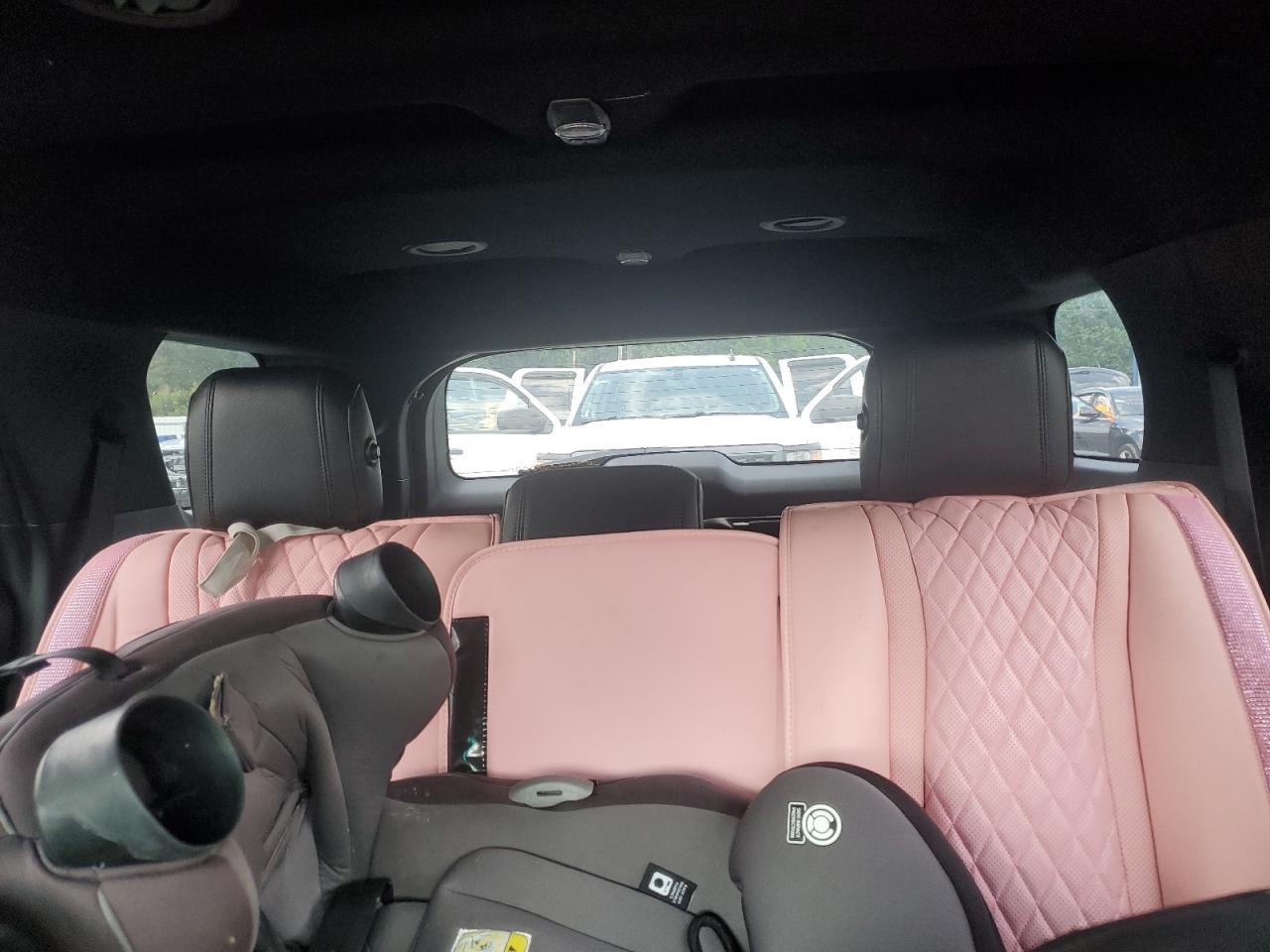 2016 Ford Explorer Xlt VIN: 1FM5K8D87GGB77608 Lot: 66820185