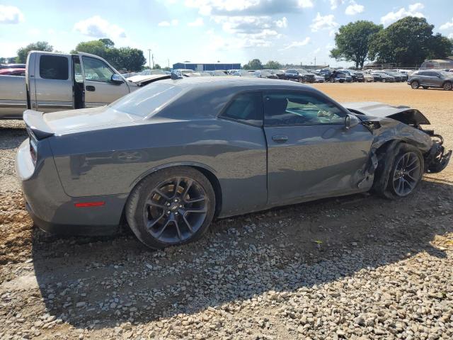  DODGE CHALLENGER 2023 Szary