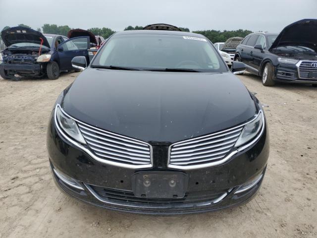  LINCOLN MKZ 2014 Black