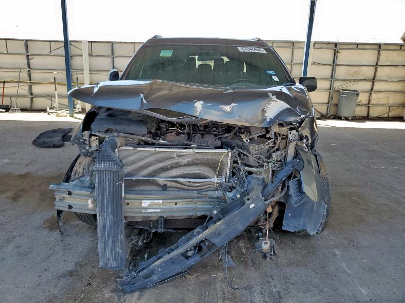  FORD EXPLORER 2018 Szary
