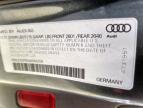 2018 AUDI S5 PRESTIGE for sale at Copart TX - DALLAS SOUTH