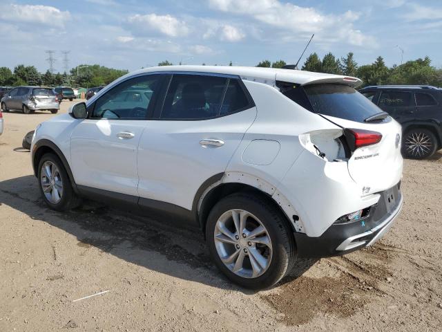  BUICK ENCORE 2020 Biały