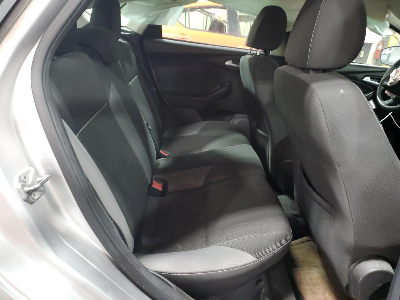 2014 Ford Focus Se VIN: 1FADP3K29EL220083 Lot: 64596665