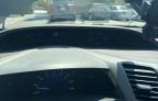 2012 HONDA CIVIC LX   for sale at Copart ON - COOKSTOWN