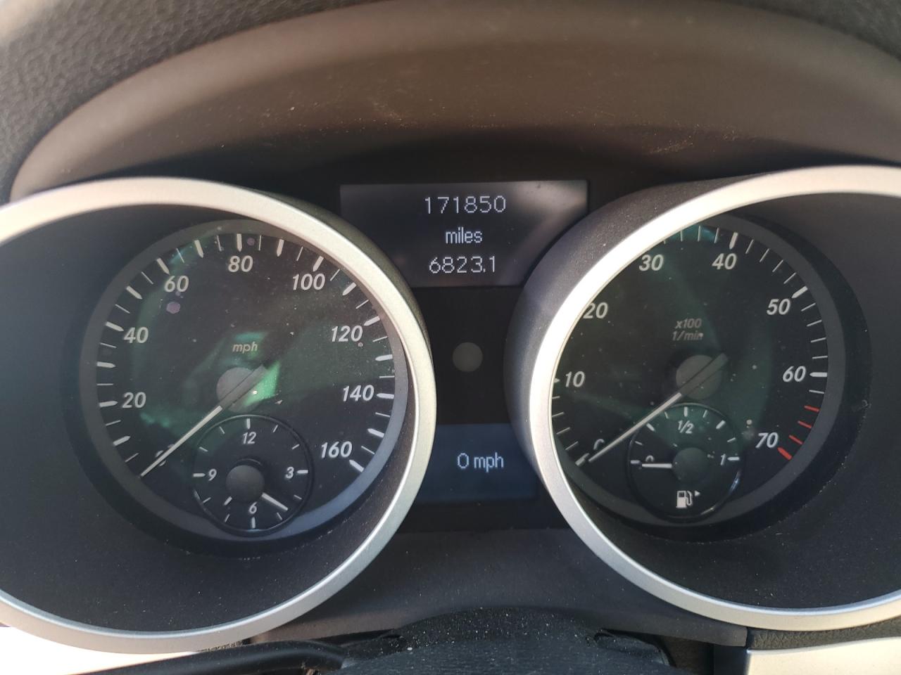 2007 Mercedes-Benz Slk 280 VIN: WDBWK54F27F135096 Lot: 64060395