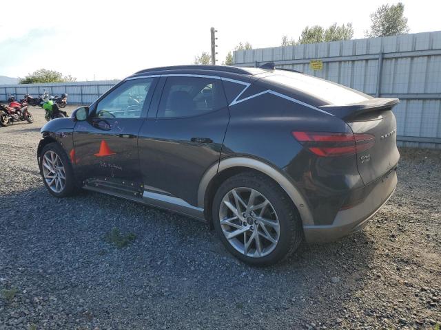  GENESIS GV60 ADVAN 2023 Czarny
