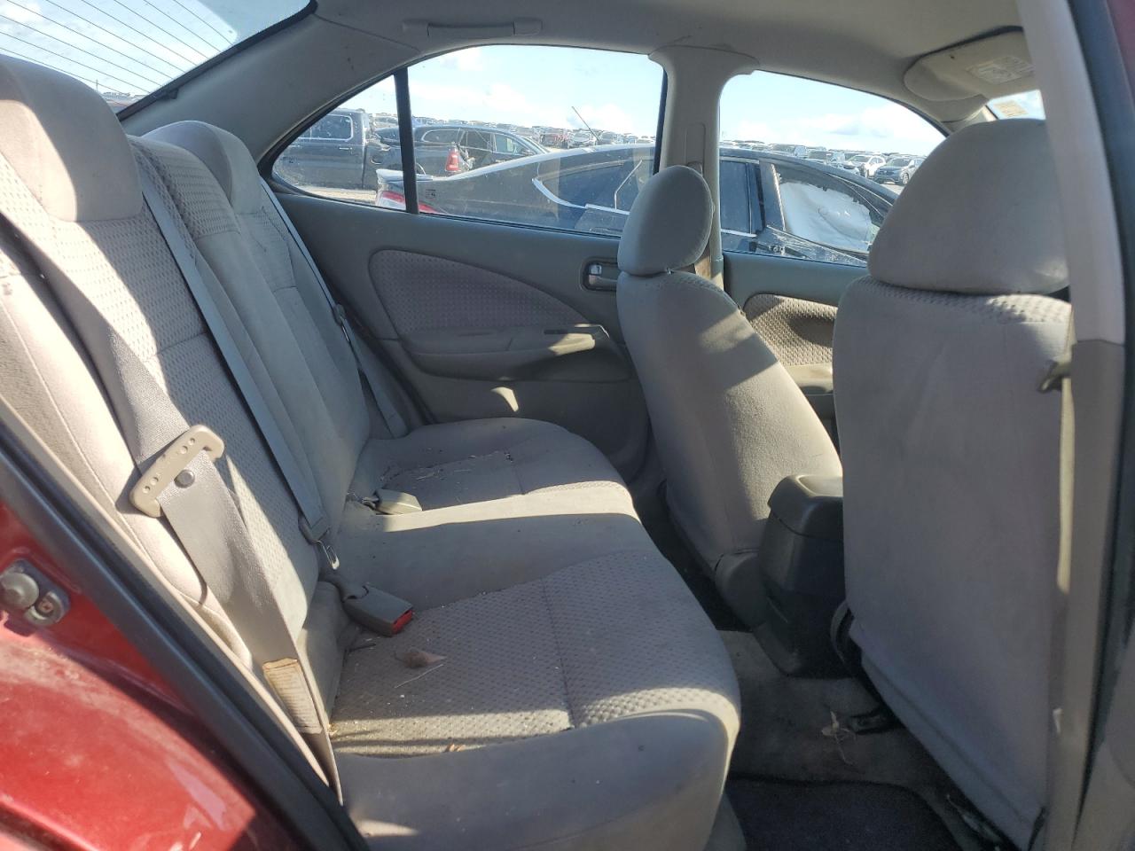 2005 Nissan Sentra 1.8 VIN: 3N1CB51D05L491804 Lot: 63069315