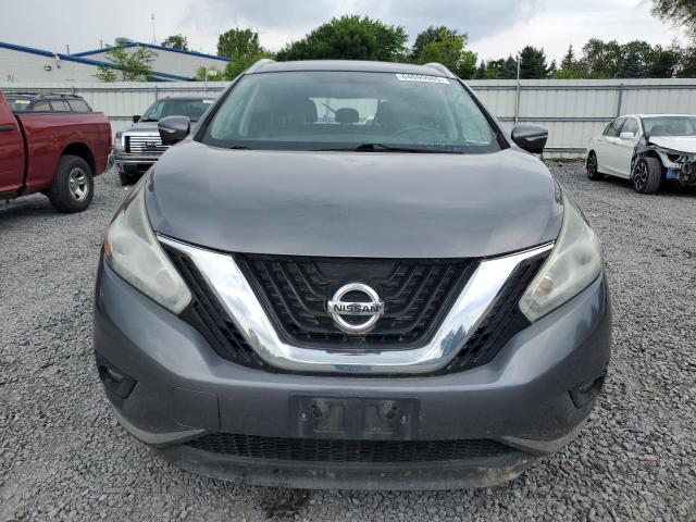 Parquets NISSAN MURANO 2015 Szary
