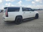 2017 CADILLAC ESCALADE ESV PREMIUM LUXURY   à vendre chez Copart TN - NASHVILLE