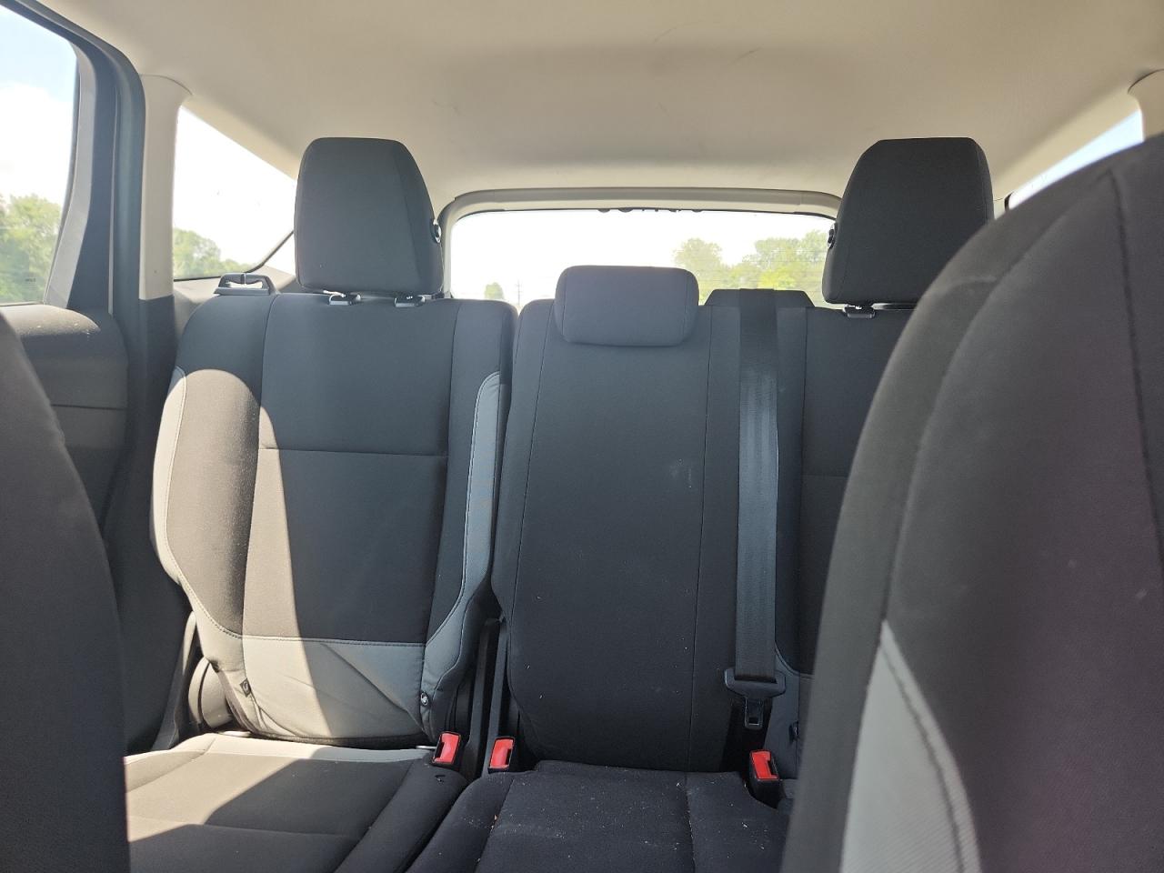 2013 Ford Escape S VIN: 1FMCU0F70DUA90735 Lot: 65550825