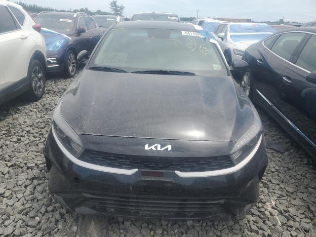  KIA FORTE 2022 Czarny