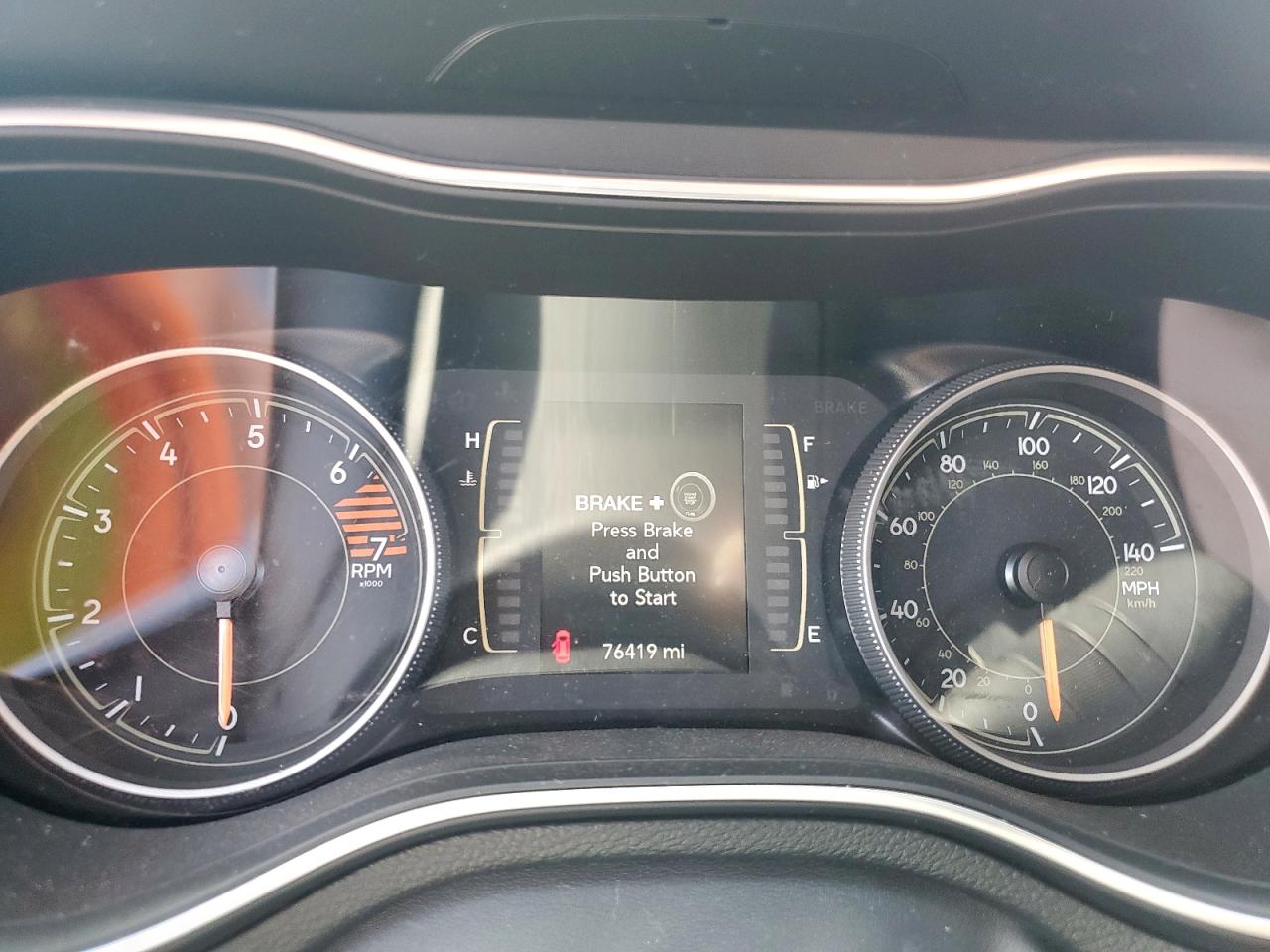 2021 Jeep Cherokee Latitude Plus VIN: 1C4PJLLB2MD180476 Lot: 66896175