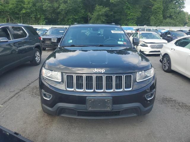  JEEP GRAND CHER 2014 Black