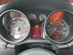 2008 AUDI TT 2.0T   for sale at Copart GA - ATLANTA EAST