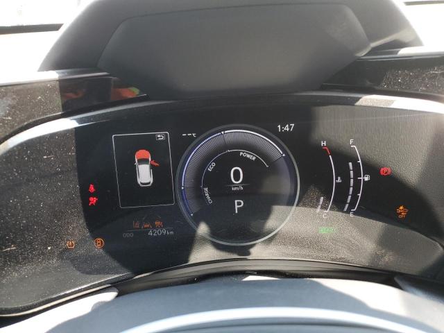 2024 LEXUS NX 350H BASE  