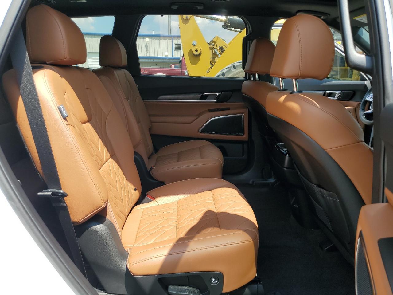 2024 Kia Telluride Sx VIN: 5XYP5DGC6RG554710 Lot: 63592275