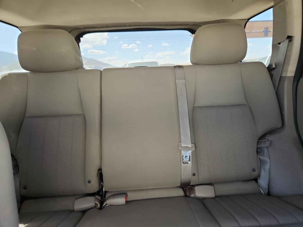 2005 Jeep Grand Cherokee Laredo VIN: 1J4GR48K05C581016 Lot: 67260725