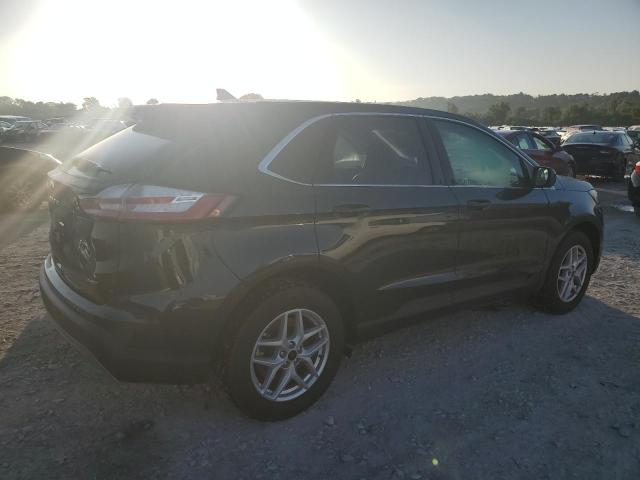  FORD EDGE 2023 Синий