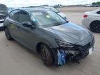 2025 PEUGEOT 208 GT MHEV AUTO  for sale at Copart PETERLEE