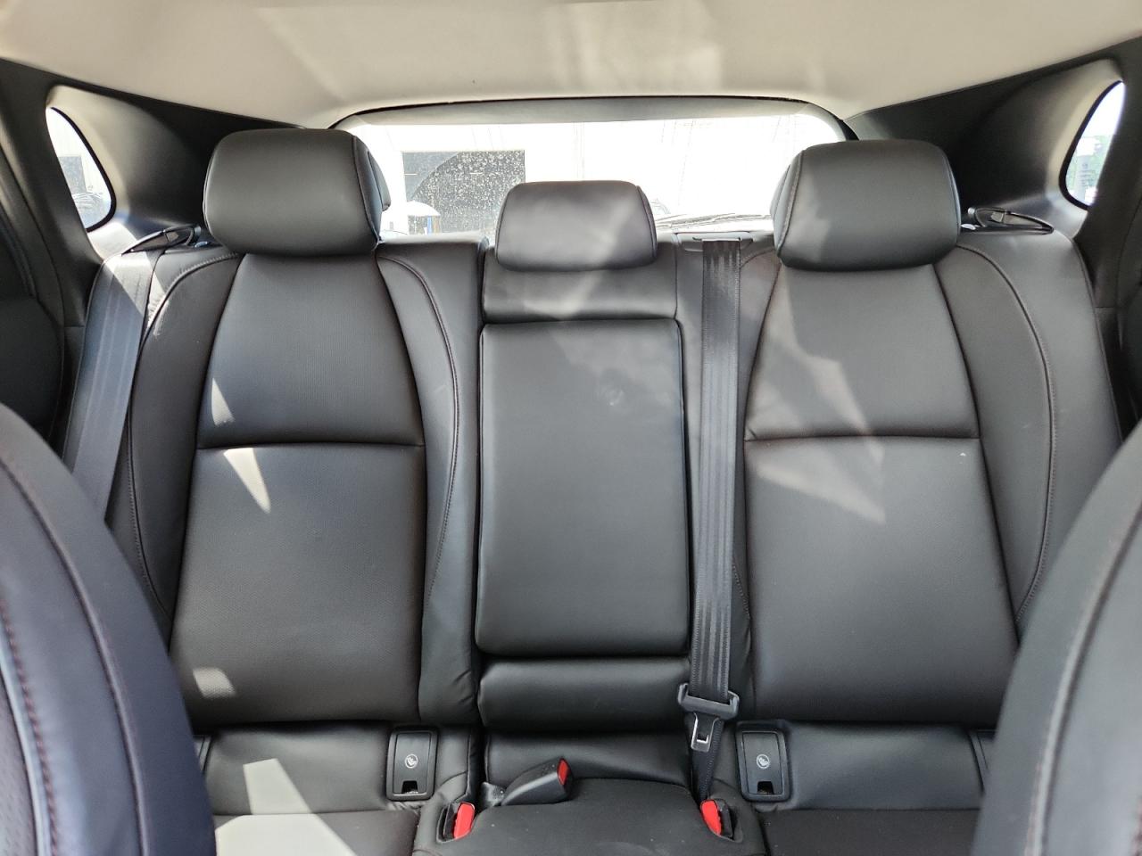 2020 Mazda Cx-30 Premium VIN: 3MVDMAEM8LM127148 Lot: 65082155
