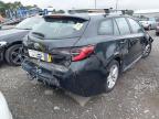 2022 TOYOTA COROLLA ICON TECH HEV CVT  for sale at Copart WOLVERHAMPTON