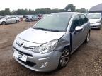 2014 CITROEN C3 SELECTI for sale at Copart COLCHESTER