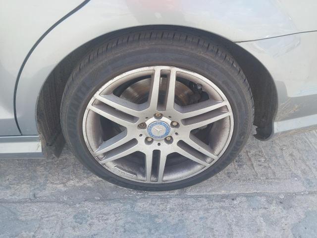 2010 MERCEDES BENZ C220 BLUEF