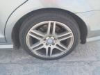 2010 MERCEDES BENZ C220 BLUEF for sale at Copart YORK