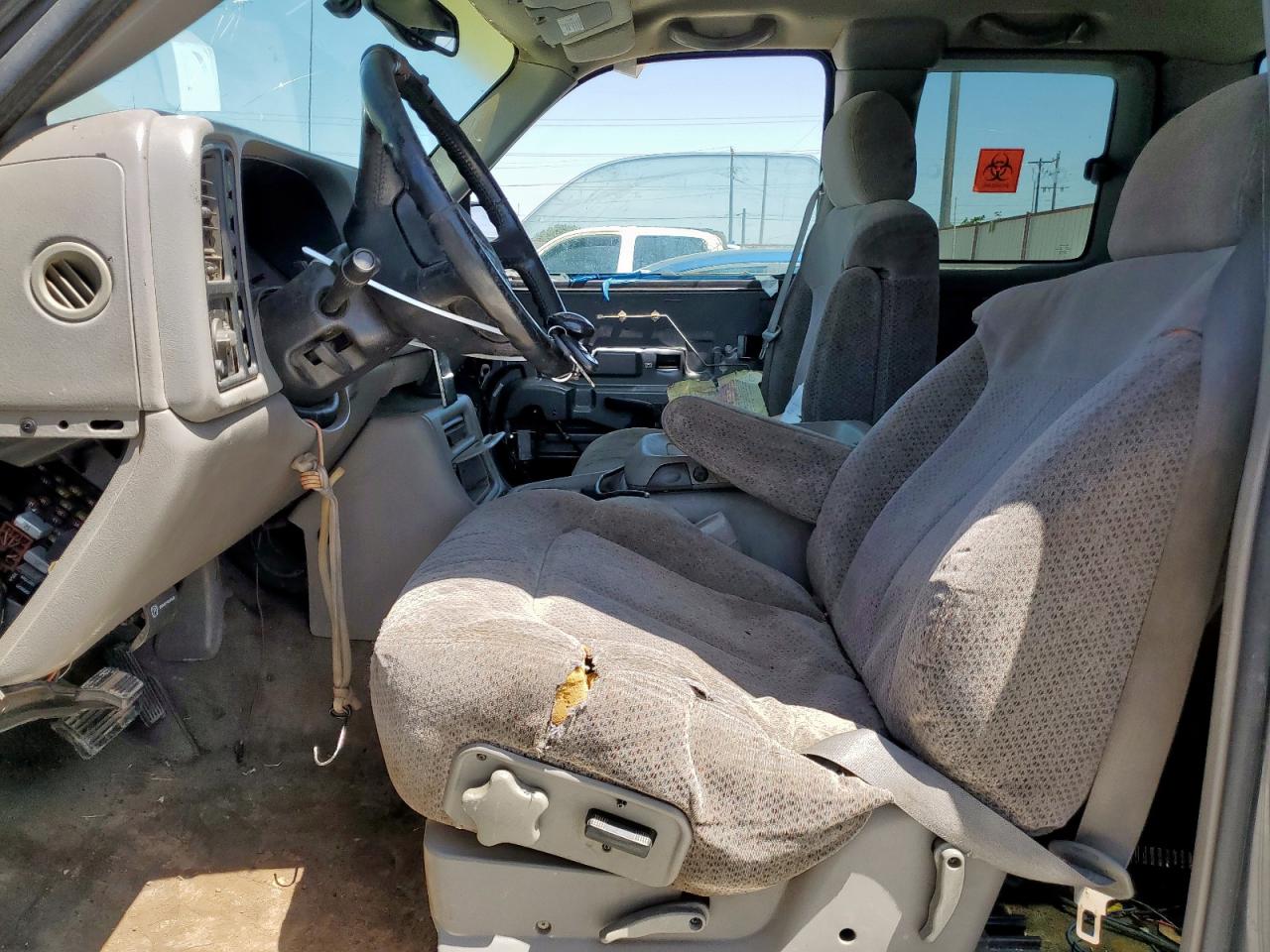 1999 Chevrolet Silverado K1500 VIN: 1GCEK19T0XE240391 Lot: 64079835