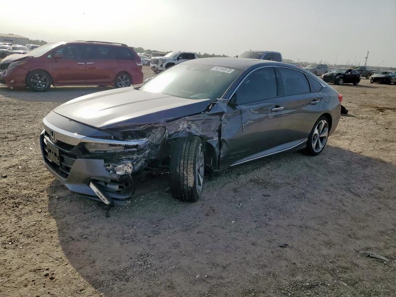  HONDA ACCORD 2020 Серый