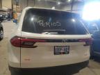 2024 TOYOTA GRAND HIGHLANDER XLE   for sale at Copart QC - MONTREAL