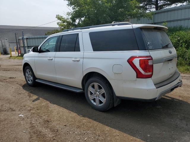  FORD EXPEDITION 2018 Biały