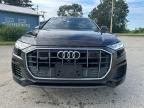 2019 AUDI Q8 PREMIUM PLUS   à vendre chez Copart MA - NORTH BOSTON